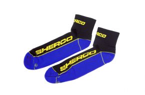 short socks sherco ecuador equipo indumentaria